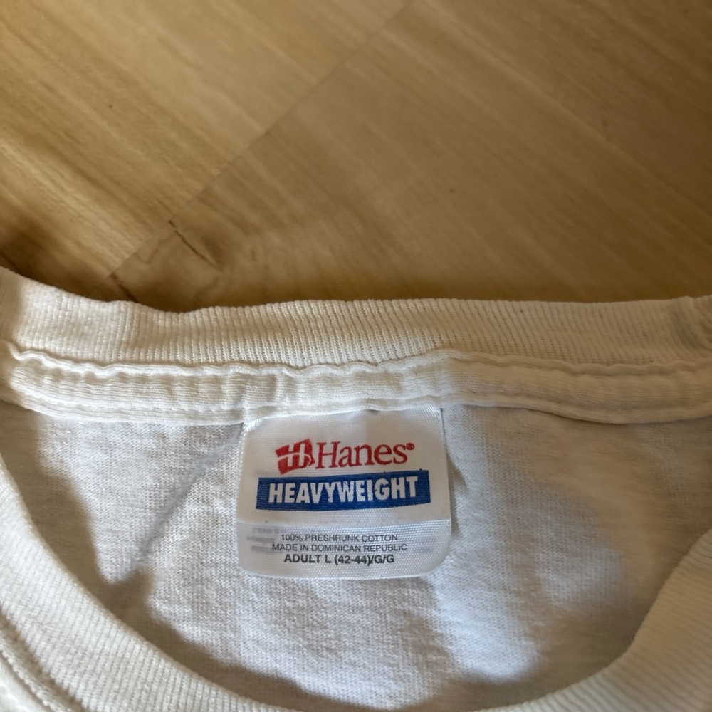 Racing tee - Picture 3 of 5